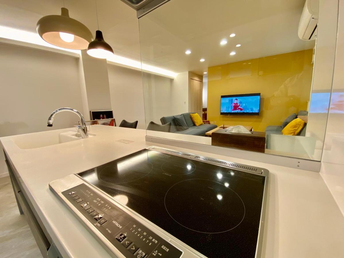 Villa Monica Нагоя Екстериор снимка