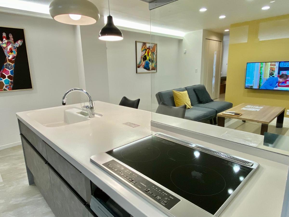 Villa Monica Нагоя Екстериор снимка