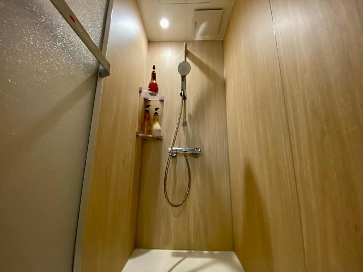 Villa Monica Нагоя Екстериор снимка